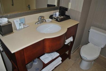 фото отеля Hampton Inn & Suites Los Angeles/Sherman Oaks