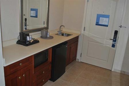 фото отеля Hampton Inn & Suites Los Angeles/Sherman Oaks