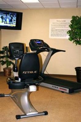 фото отеля Hampton Inn & Suites Los Angeles/Sherman Oaks