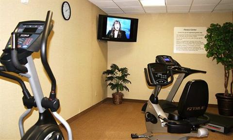 фото отеля Hampton Inn & Suites Los Angeles/Sherman Oaks