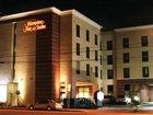 фото отеля Hampton Inn & Suites Los Angeles/Sherman Oaks