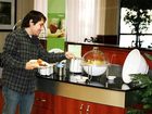 фото отеля Hampton Inn & Suites Los Angeles/Sherman Oaks