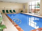 фото отеля Hampton Inn & Suites Los Angeles/Sherman Oaks