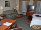 фото отеля Hampton Inn & Suites Los Angeles/Sherman Oaks
