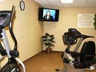фото отеля Hampton Inn & Suites Los Angeles/Sherman Oaks