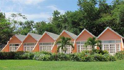 фото отеля Almond Smugglers Cove Resort Gros Islet