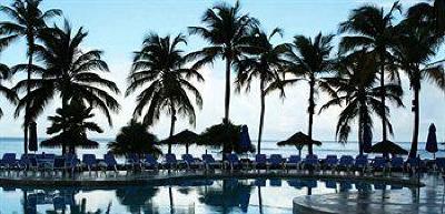фото отеля Almond Smugglers Cove Resort Gros Islet