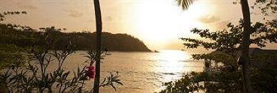 фото отеля Almond Smugglers Cove Resort Gros Islet
