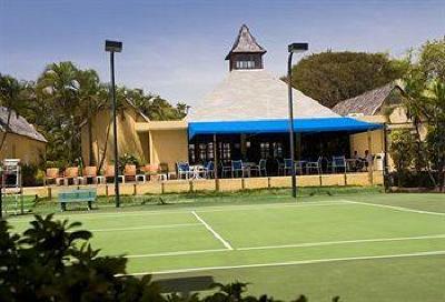 фото отеля Almond Smugglers Cove Resort Gros Islet