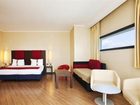 фото отеля Holiday Inn Turin Corso Francia