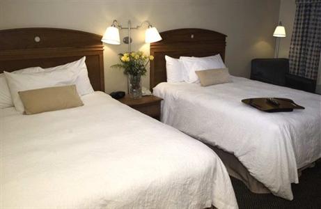 фото отеля Hampton Inn & Suites North Conway