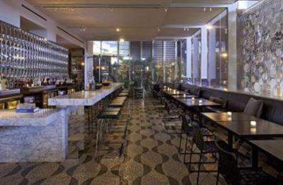 фото отеля Andaz West Hollywood