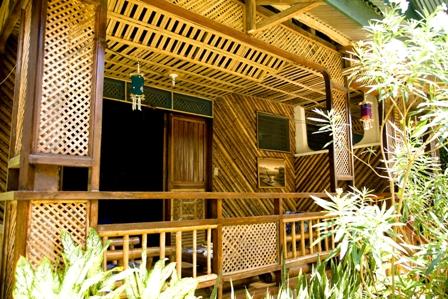 фото отеля Frendz Resort Boracay