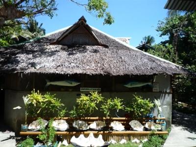 фото отеля Frendz Resort Boracay