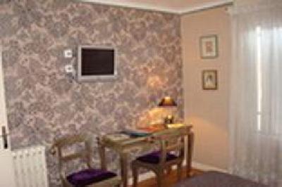 фото отеля Hotel Les Pasteliers Albi