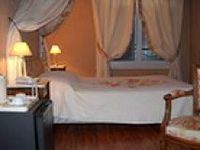 Hotel Les Pasteliers Albi