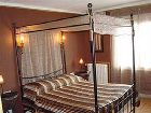 фото отеля Hotel Les Pasteliers Albi