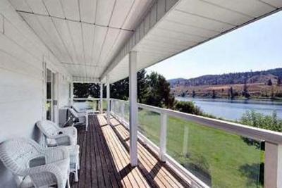 фото отеля South Thompson Inn Kamloops