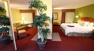 фото отеля Hampton Inn Bardstown