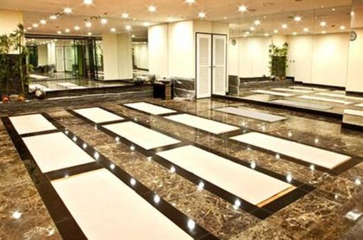 фото отеля Three Seven Stay Hotel