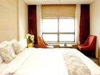 фото отеля Three Seven Stay Hotel