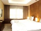 фото отеля Three Seven Stay Hotel