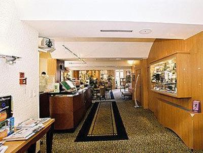 фото отеля Mercure Albi Bastides