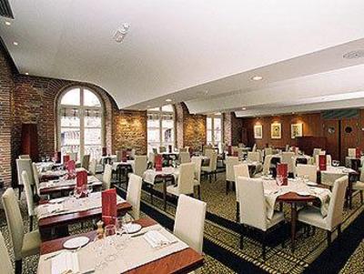 фото отеля Mercure Albi Bastides