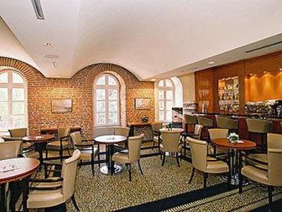 фото отеля Mercure Albi Bastides