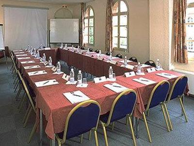 фото отеля Mercure Albi Bastides