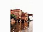 фото отеля Mercure Albi Bastides