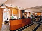 фото отеля Mercure Albi Bastides