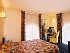 фото отеля Mercure Albi Bastides