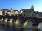 фото отеля Mercure Albi Bastides
