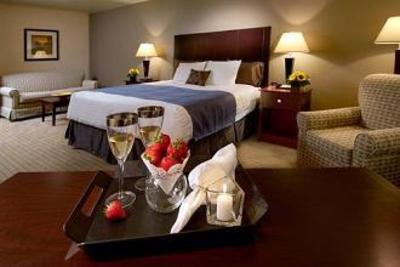 фото отеля Nichols Village Hotel & Spa, Scranton PA