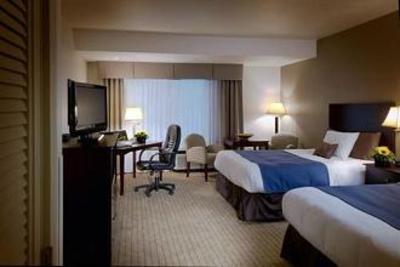 фото отеля Nichols Village Hotel & Spa, Scranton PA