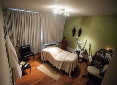 фото отеля Nichols Village Hotel & Spa, Scranton PA