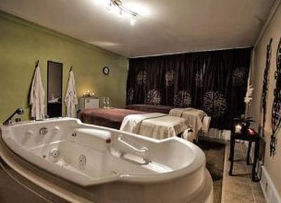 фото отеля Nichols Village Hotel & Spa, Scranton PA
