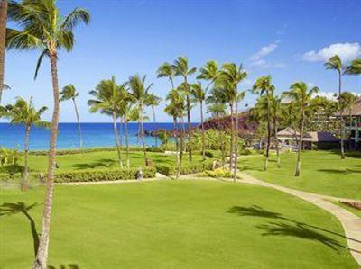 фото отеля Sheraton Maui Resort & Spa