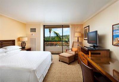 фото отеля Sheraton Maui Resort & Spa