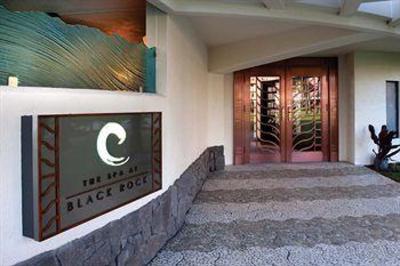 фото отеля Sheraton Maui Resort & Spa