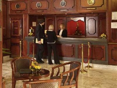 фото отеля Durrant House Hotel Bideford
