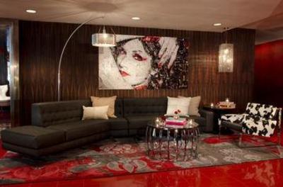 фото отеля Rouge Hotel Washington D.C.