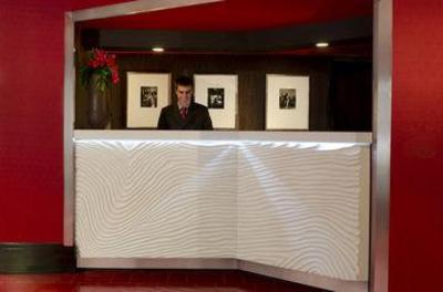 фото отеля Rouge Hotel Washington D.C.