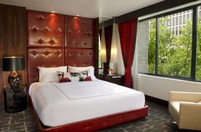 фото отеля Rouge Hotel Washington D.C.