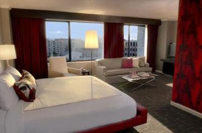 фото отеля Rouge Hotel Washington D.C.