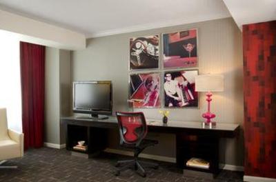фото отеля Rouge Hotel Washington D.C.
