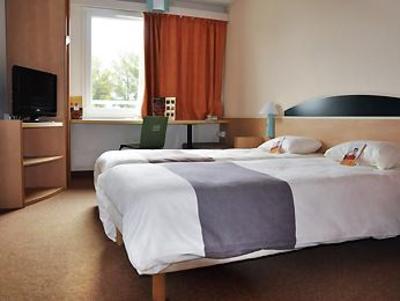 фото отеля Ibis La Ciotat