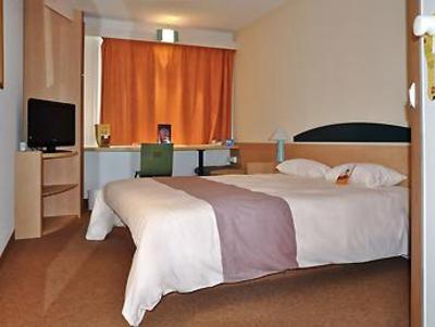 фото отеля Ibis La Ciotat