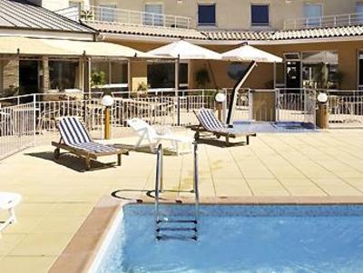 фото отеля Ibis La Ciotat